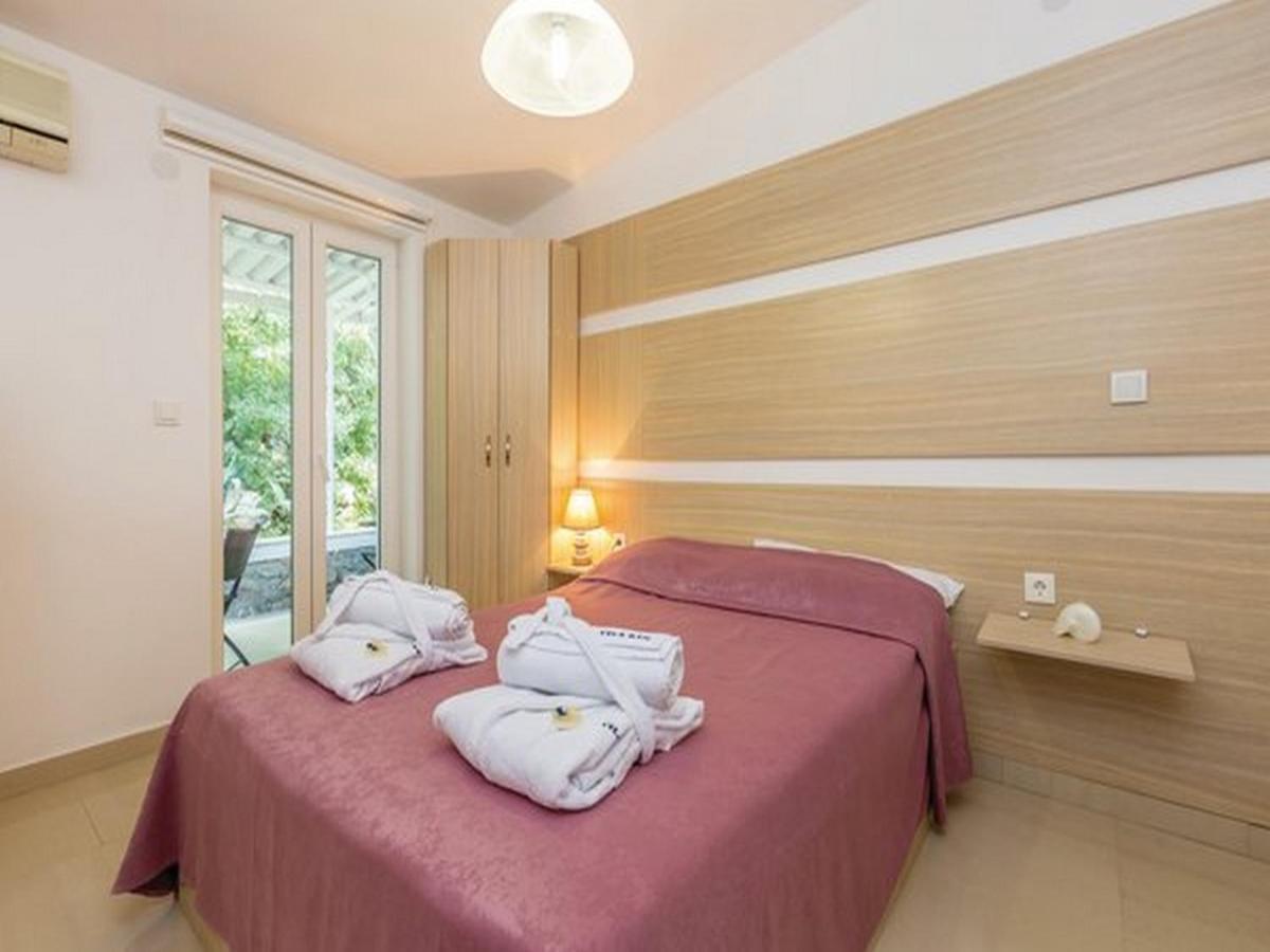 Apartments Villa Kim Jablanac Esterno foto